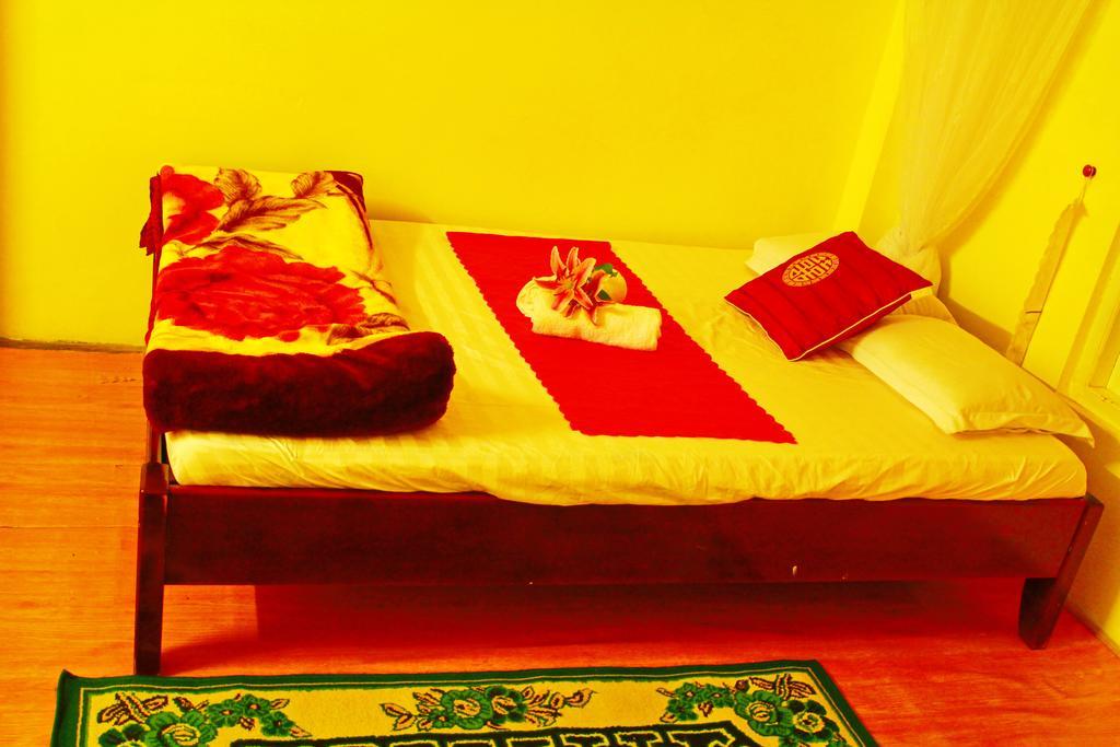 Mai Anh Dao Hotel Da Lat Room photo