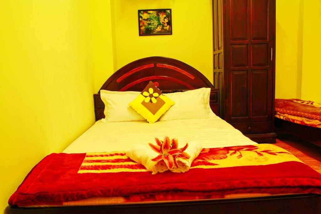 Mai Anh Dao Hotel Da Lat Room photo