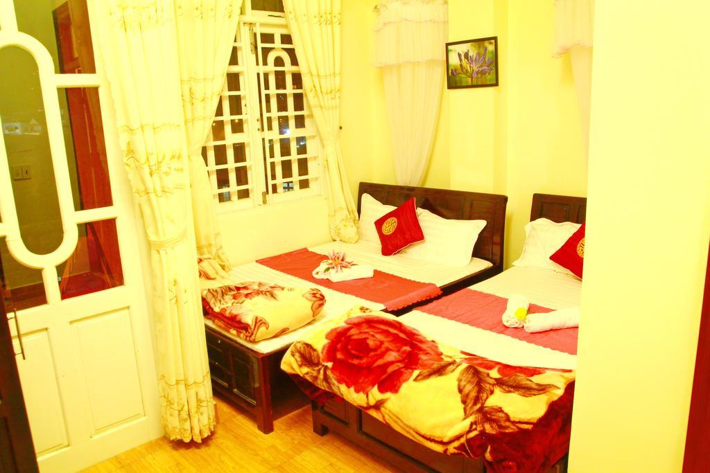 Mai Anh Dao Hotel Da Lat Exterior photo